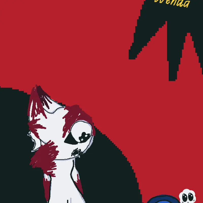 Game by @Mimidirila2026