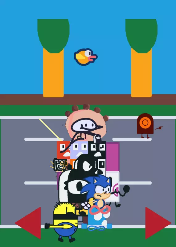 Game by @staffingstuffthe2025