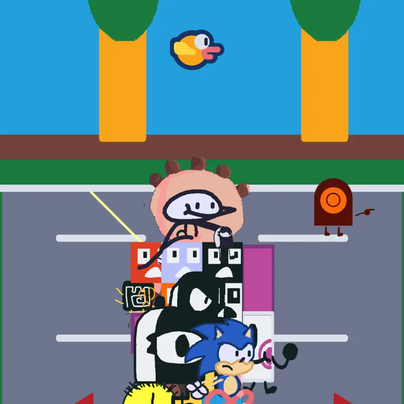 Game by @staffingstuffthe2025