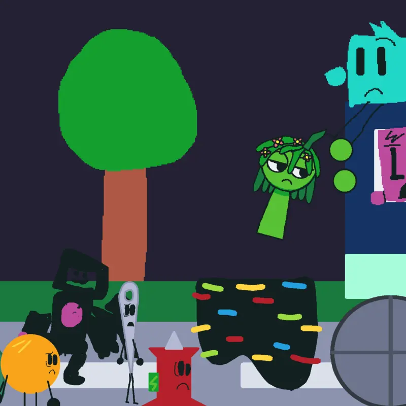 Game by @Antonino1501