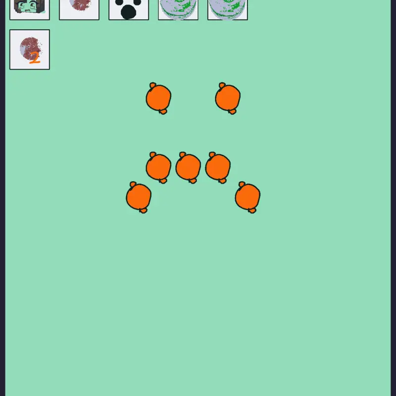 Game by @LEONARDO2