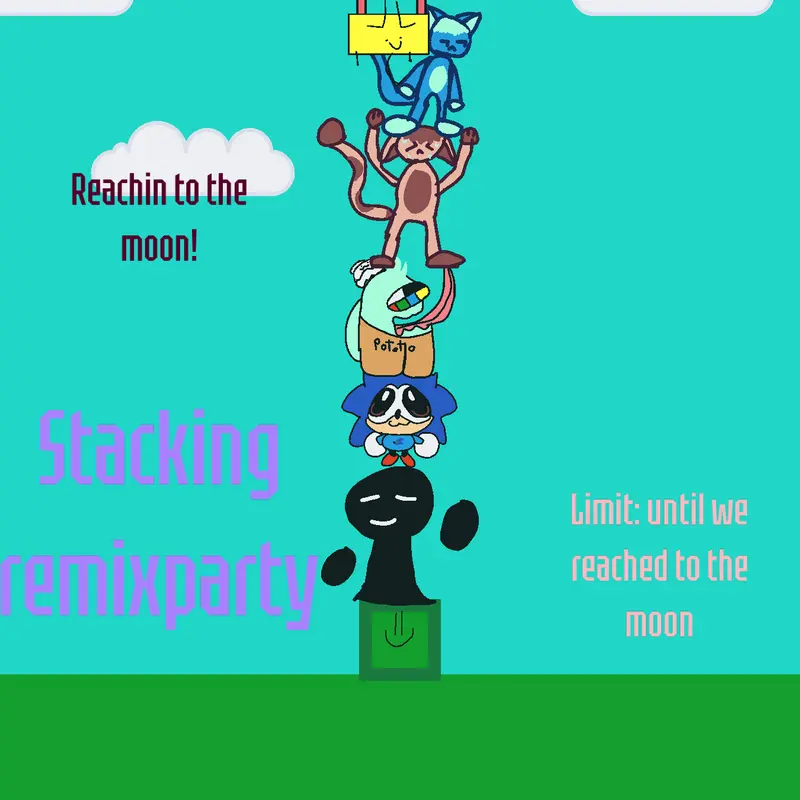 Game by @Mimishy