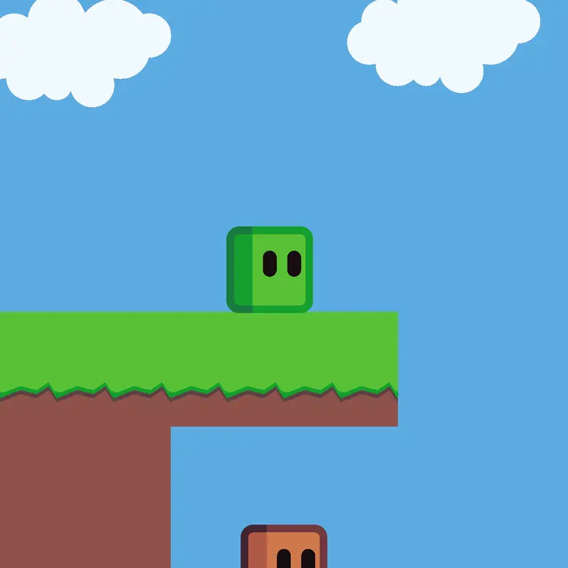 Game by @Whyyoulookatmyname