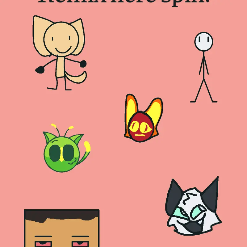 Game by @playfulParakeet