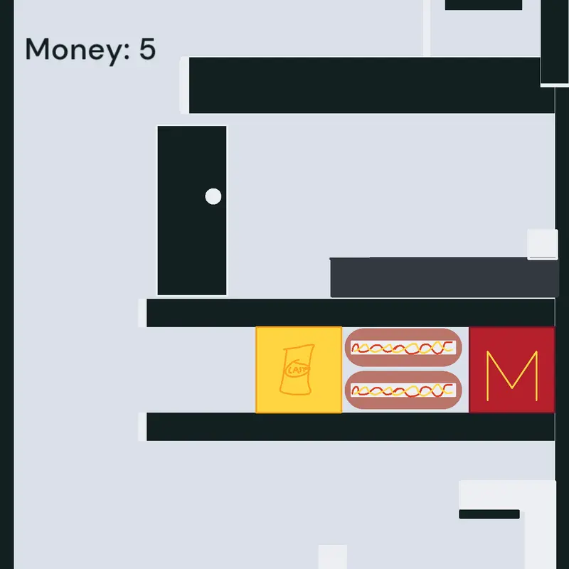 Game by @Green_Papaya
