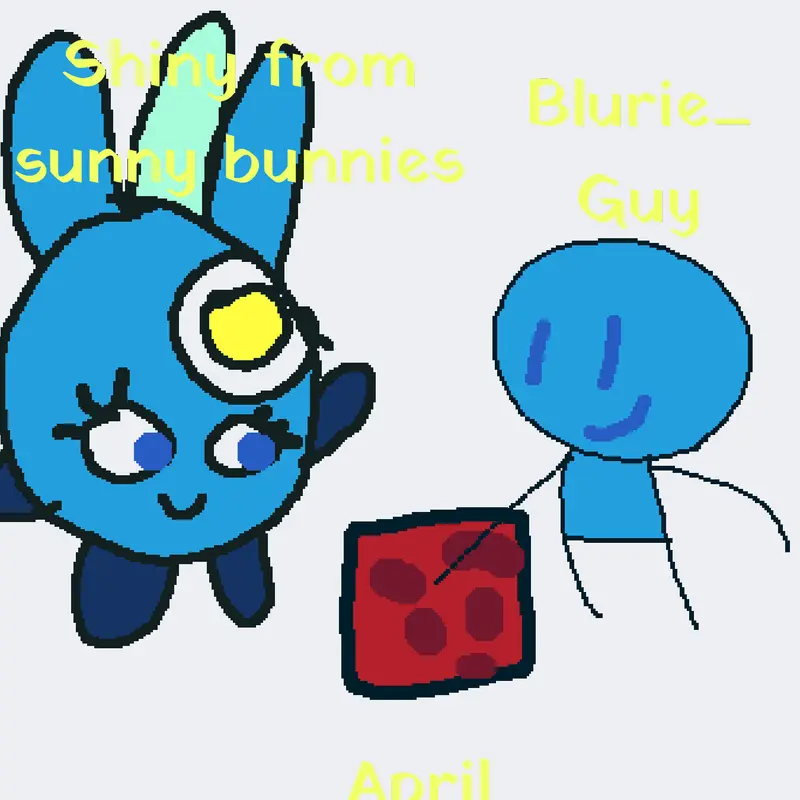 Game by @Shiny_Sunny_Bunnies