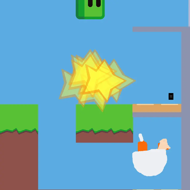 Game by @KOOKYJOJO07-bigcake