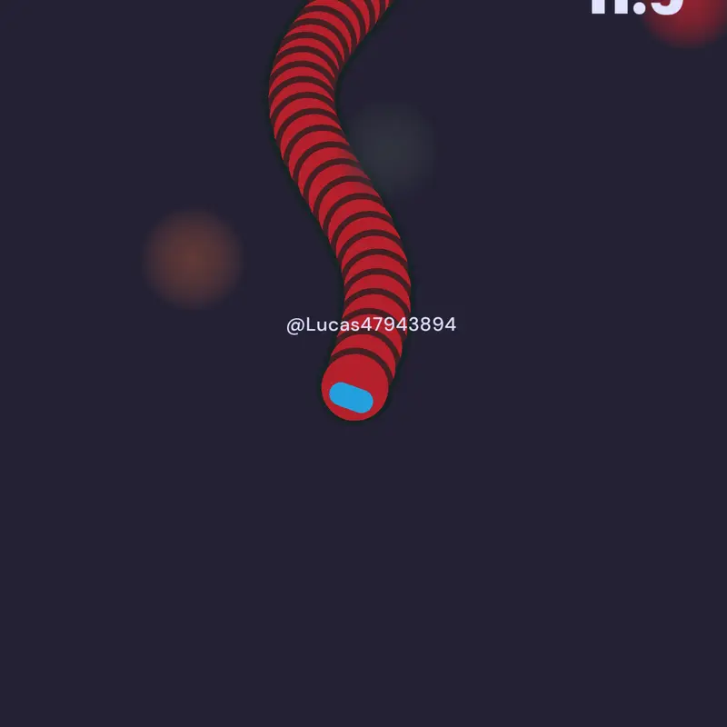 Slither by @Lucas47943894