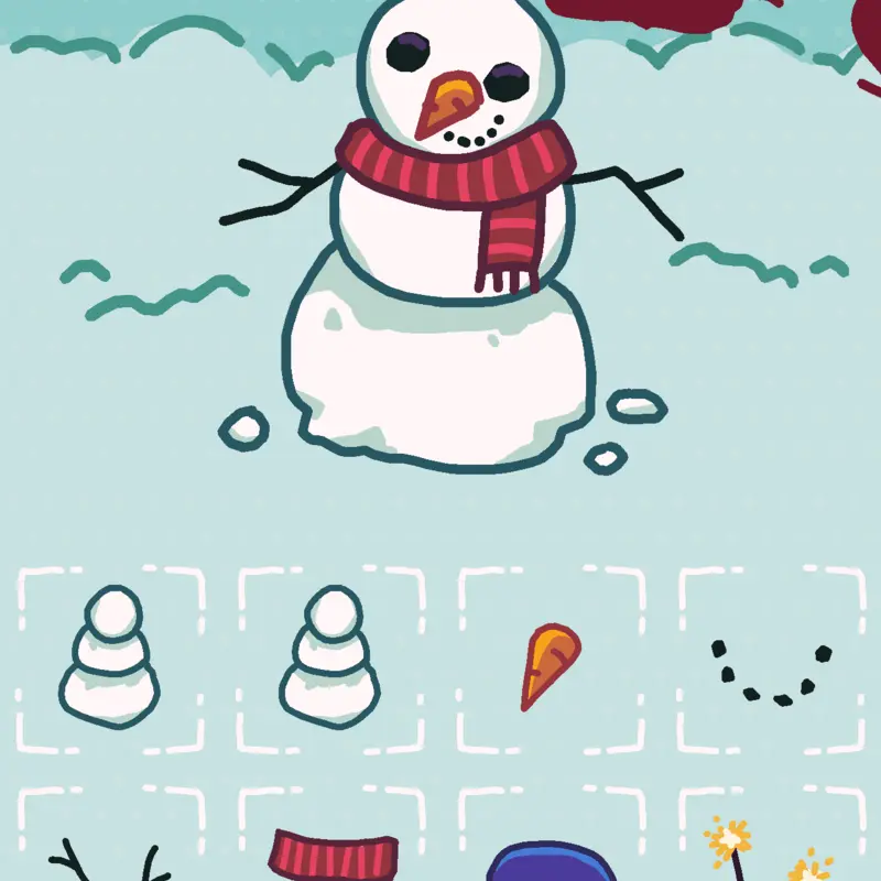 Game by @Aimona