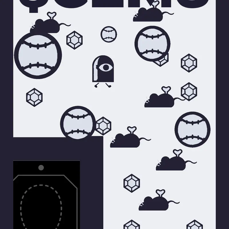 Game by @porter719