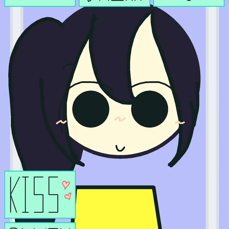 Game by @shelonymelony