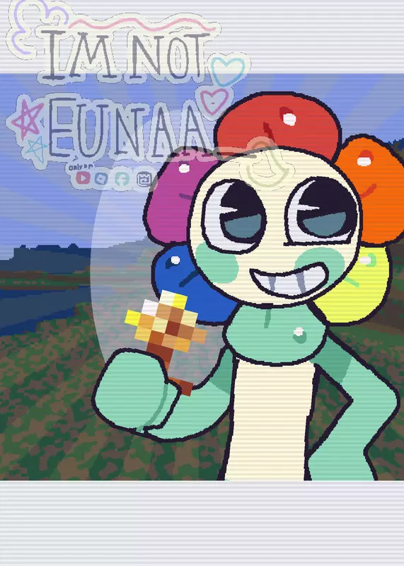Game by @ImNotEunaa-_-