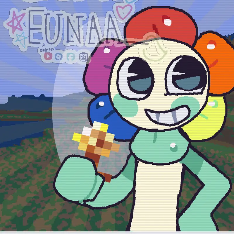 Game by @ImNotEunaa-_-