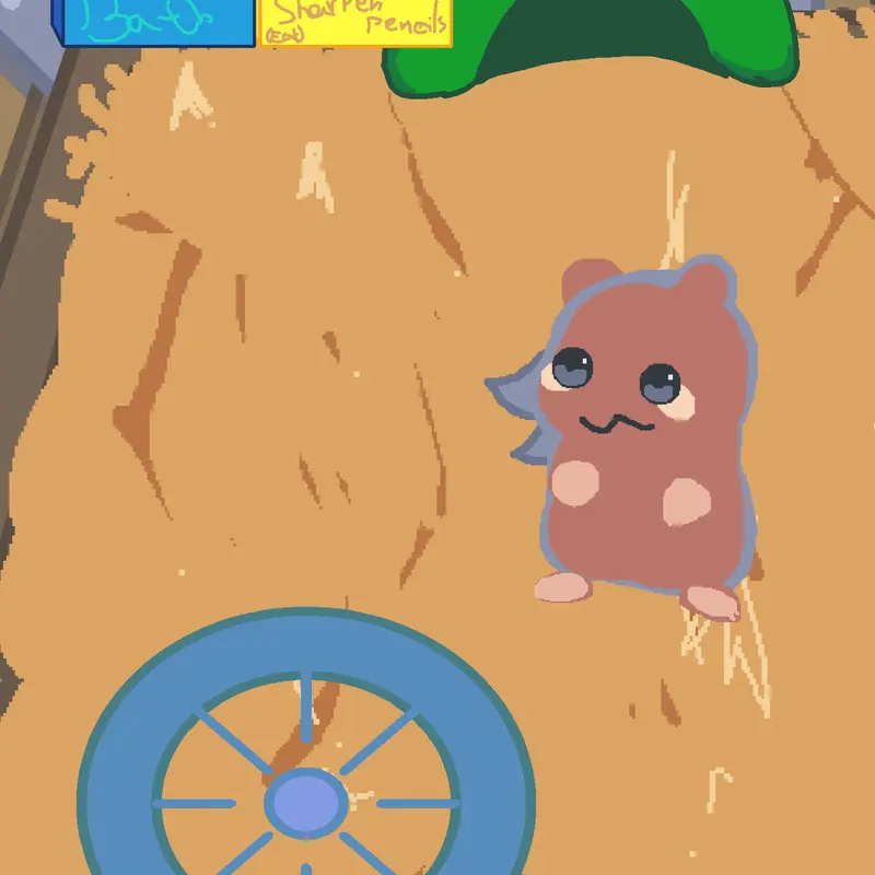 Game by @arwen_cimoleon