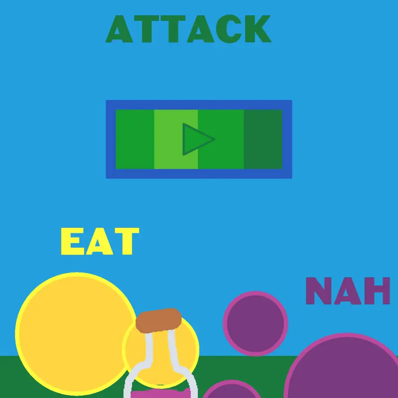 Game by @mini_box