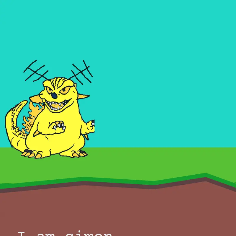 Game by @godzillasaurus_account