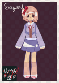 Doki doki