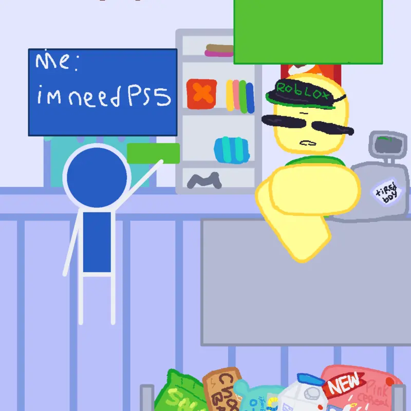 Game by @Mr_ideasGAMES