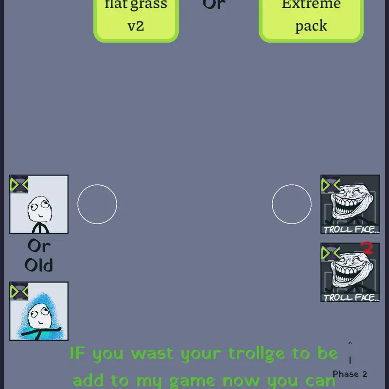 Game by @voidderps