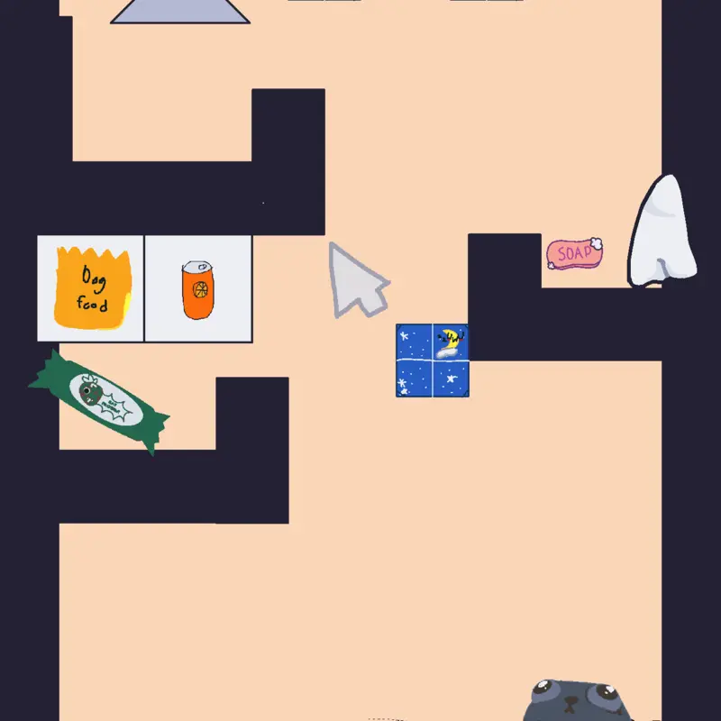 Game by @KITTYQU