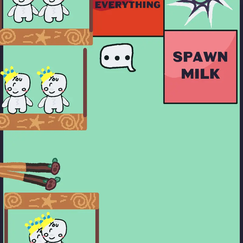Game by @Sun_Awakened