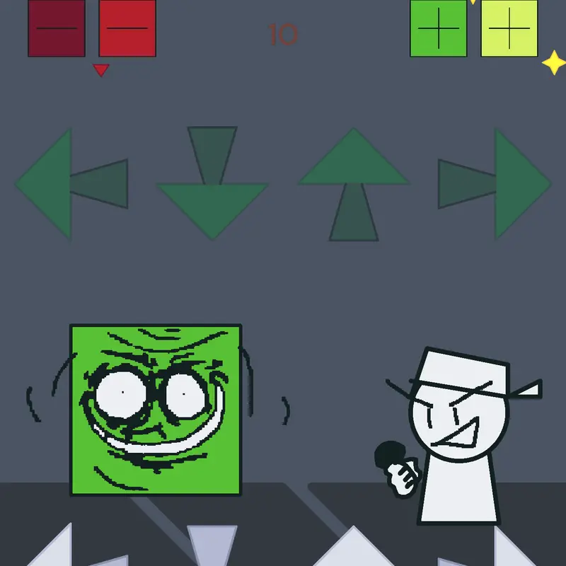 Game by @kossmicc_