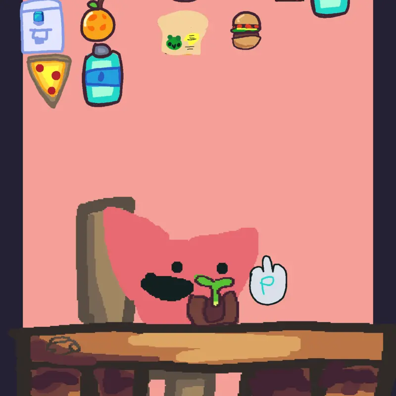 Game by @NewBEYOND