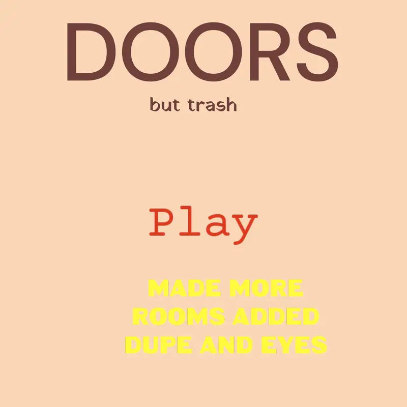 Game by @sussybakamanlol