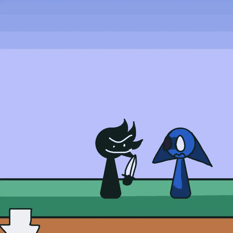 Game by @your_chance