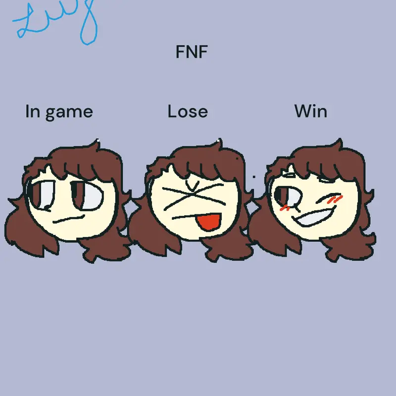 Game by @Luckylulu