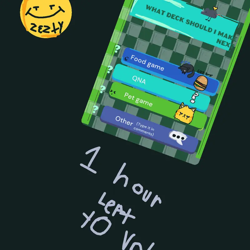 Game by @werekitty
