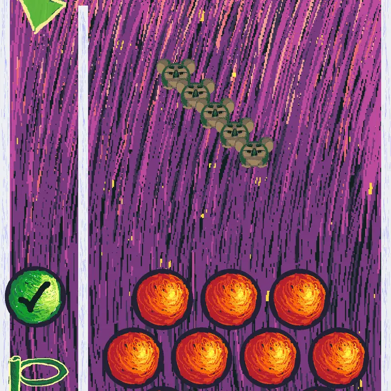 Game by @find-the-markers