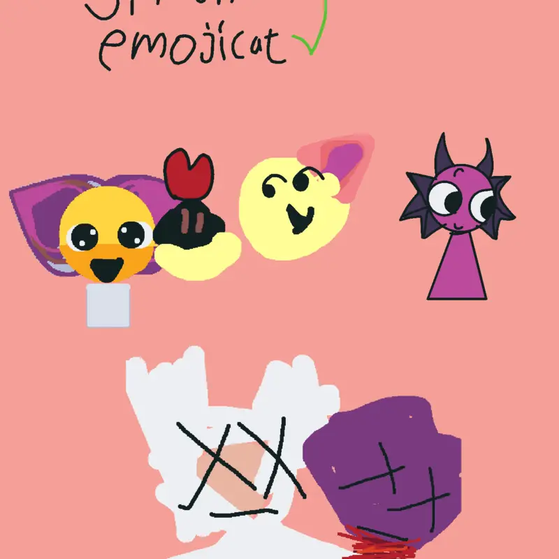 Game by @Y0SH1_S0M30N3F4LL3N