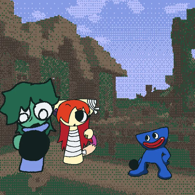 Game by @Jax_Fan_QNA