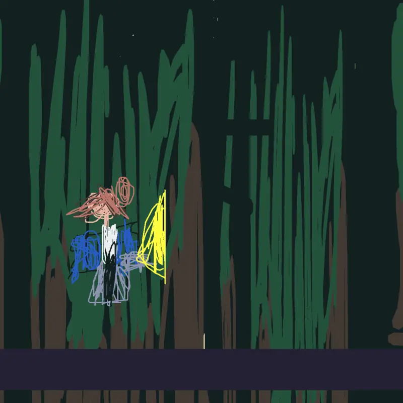 Game by @icary
