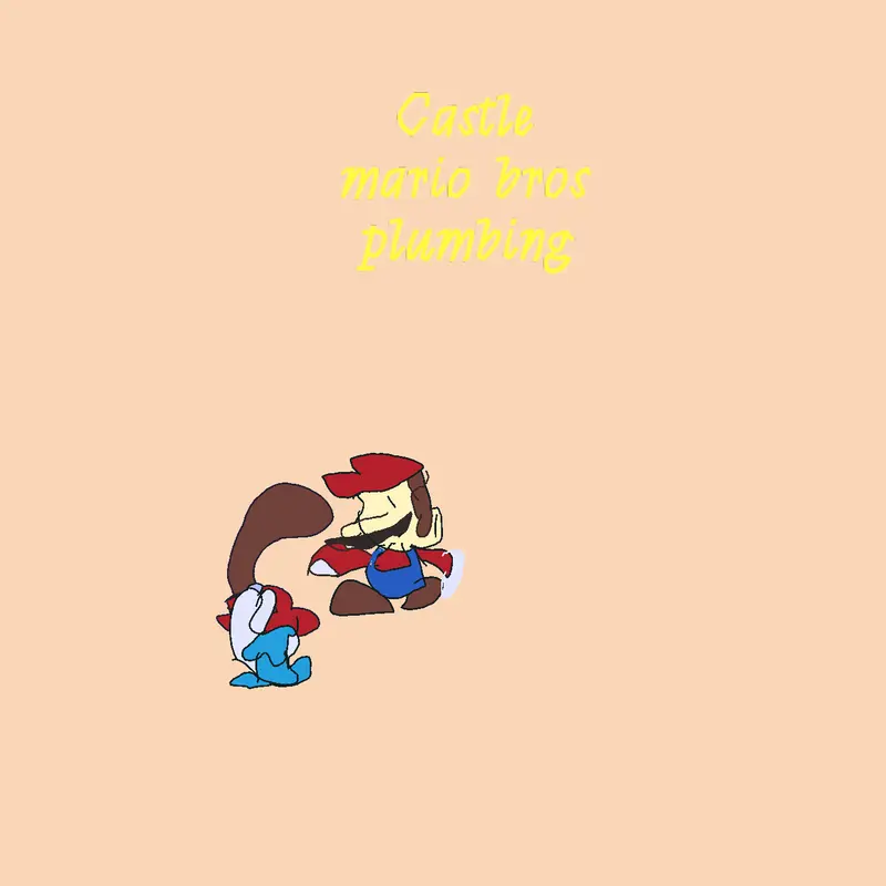 Game by @RedSonic243