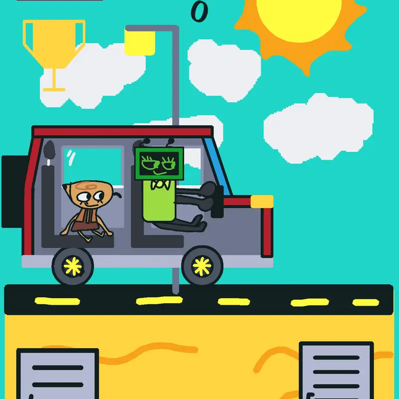 Game by @gigi_Dandy_world