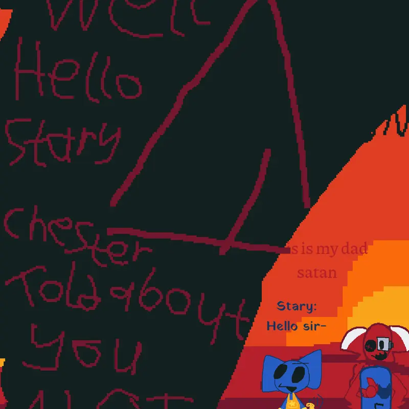 Game by @xXChester_125Xx