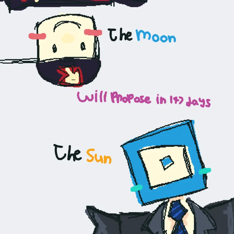 Game by @ANCHOVIES