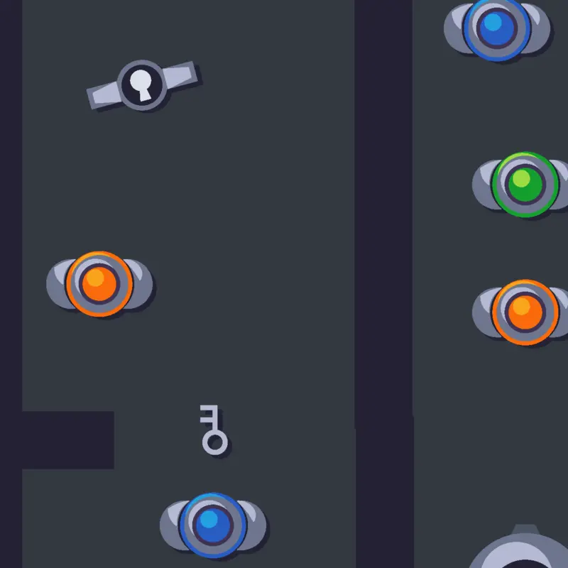Game by @killdroidd