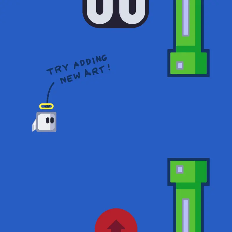 Game by @Hilltat