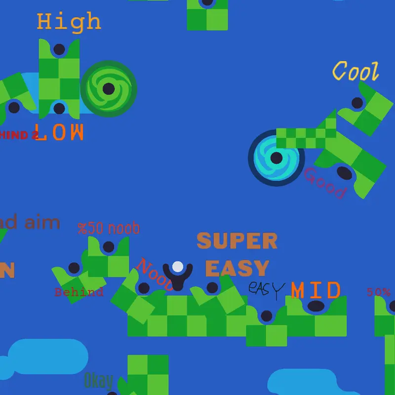 Game by @Bobje