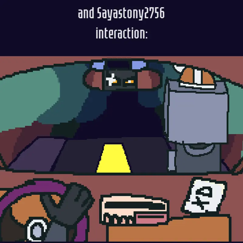 Game by @The_robot-69