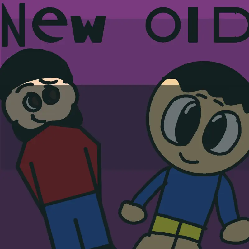 Game by @NewCameron64