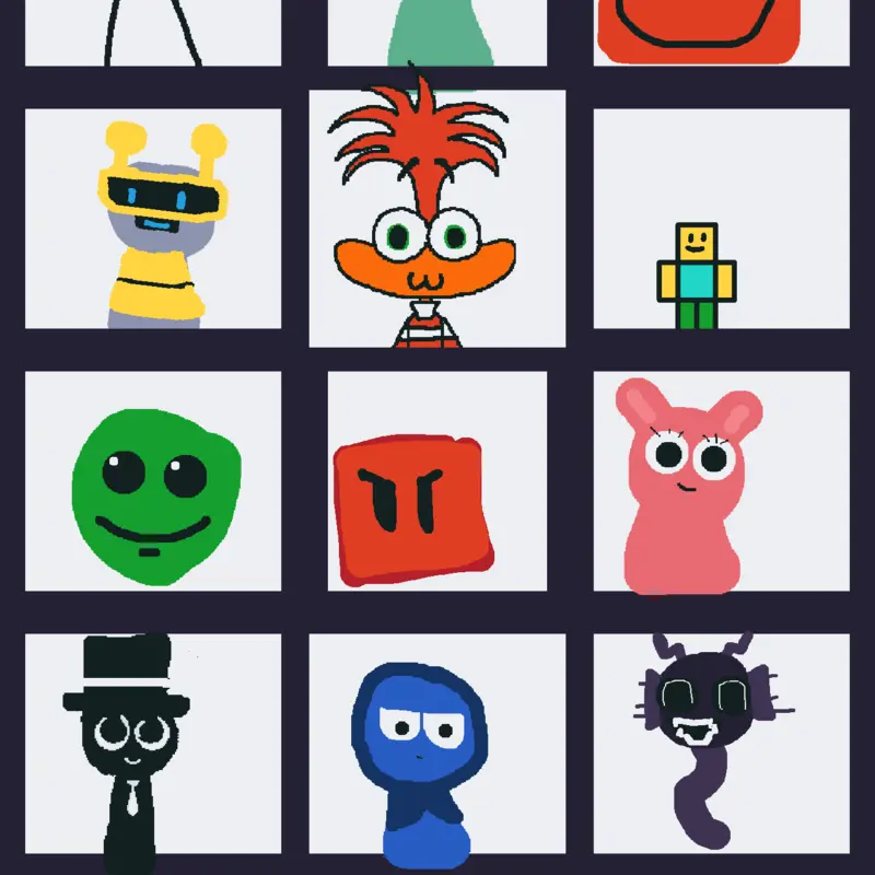 Game by @movelake