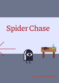 Spider Chase