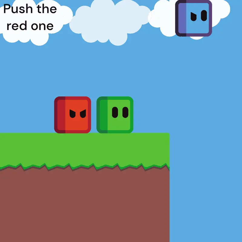 Game by @TinpotXD