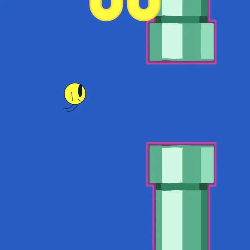 Game by @CarlTheCoin