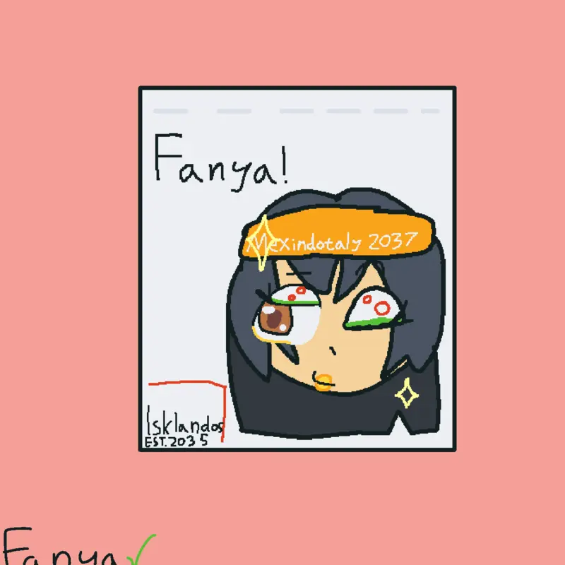 Game by @Fanya_fromIndonesia