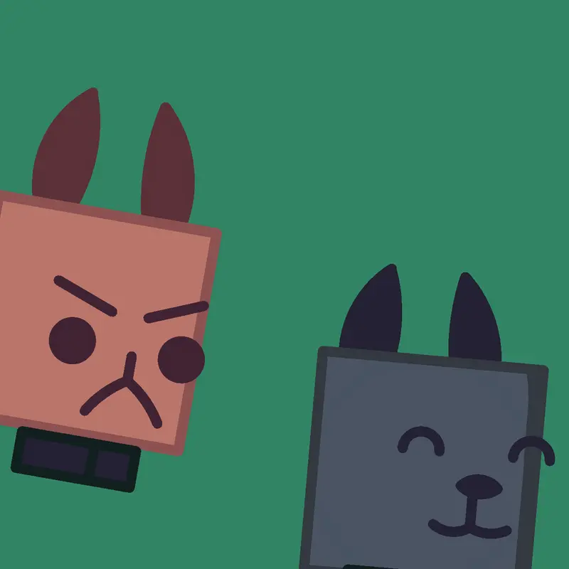 Game by @Philler
